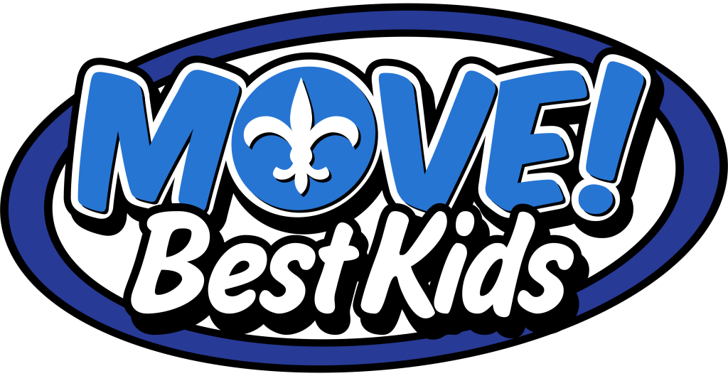 Birthday Parties At Move Best Kids